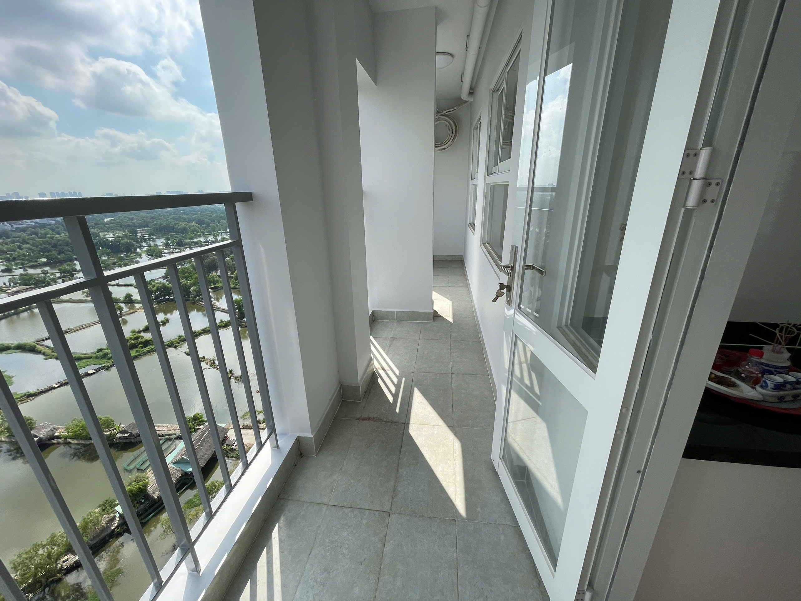Chính chủ cần bán penthouse sân vườn 130m2 3PN - Ảnh 6