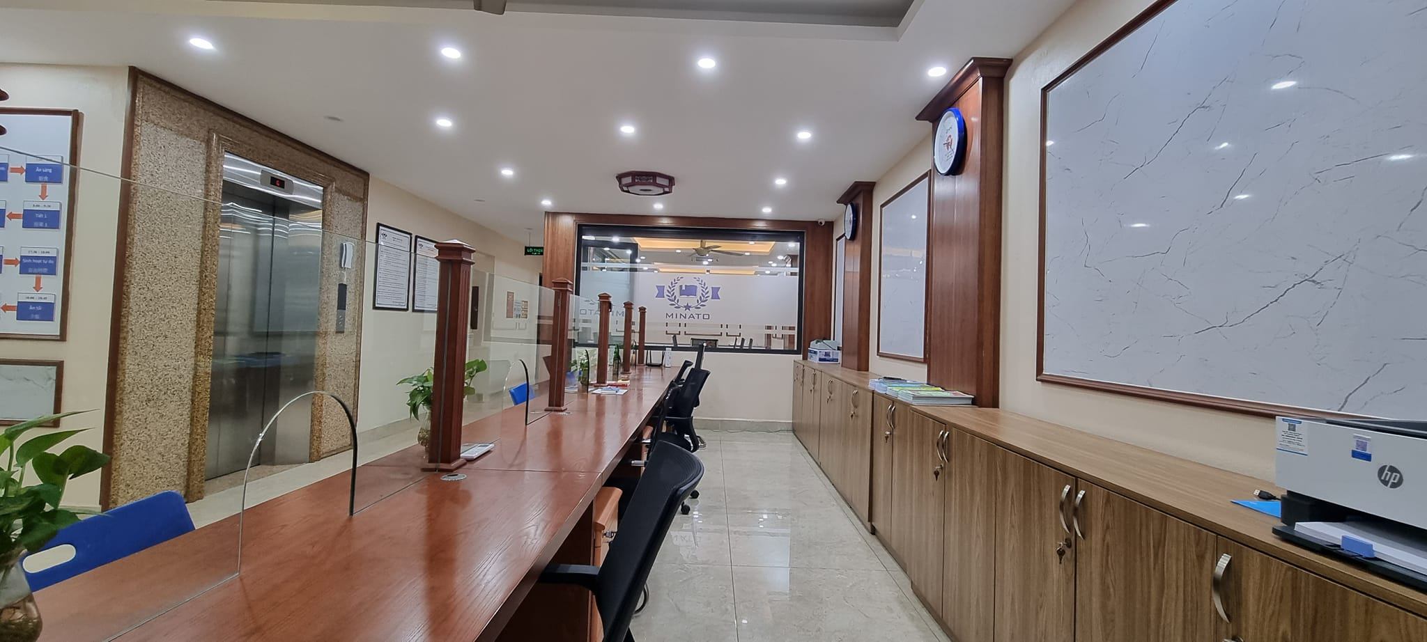 💥Tòa mặt phố Phùng Chí Kiên 217m2, 9 tầng, doanh thu 300tr/th, chỉ 96 tỷ💥 - Ảnh 2