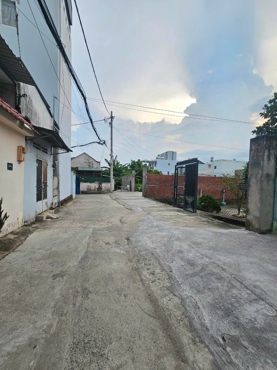 BÁN NHÀ CẤP 4 NGAY TRUNG TÂM TRƯỜNG THỌ, THỦ ĐỨC. DT 70,1M2 SHR 4.9 TỶ. LH:0329456579. - Ảnh 5