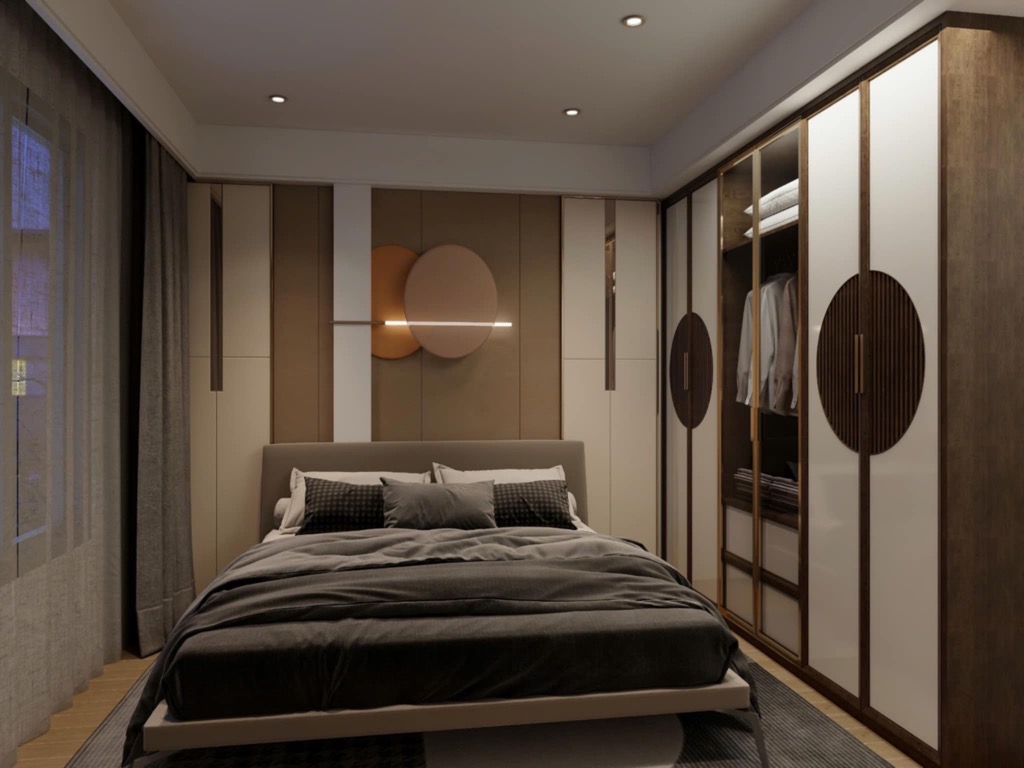 Bán nhà xây mới tại Đông Dư Gia Lâm hơn 4 tỷ 6 tầng thang máy - Ảnh 1