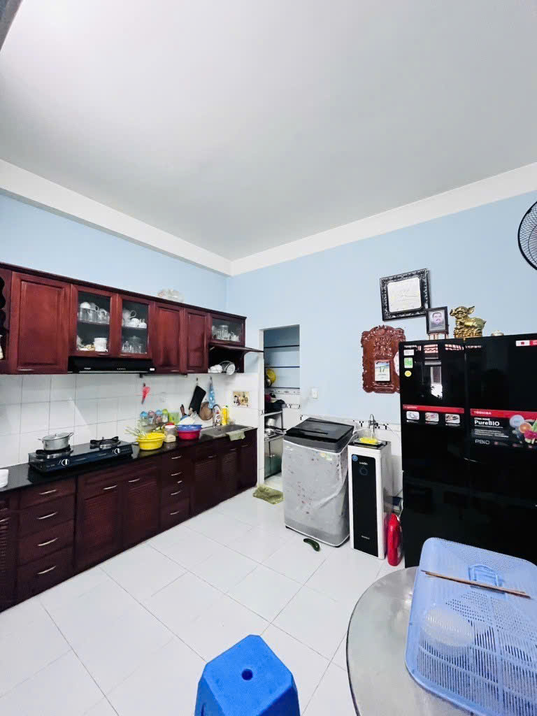 BÁN NHÀ CHÍNH CHỦ - MT 8M - NƠ TRANG LONG - P12 BÌNH THẠNH - XH NGỦ NHÀ - ĐỊNH CƯ GẤP BÁN - 9.2 TỶ - Ảnh 1