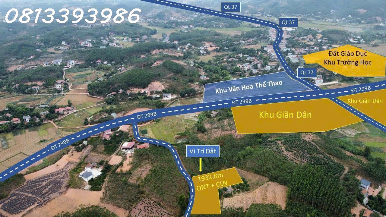 🌟 “Đất đẹp không đợi ai – vị trí kim cương chờ người hiểu giá trị!” - Ảnh chính