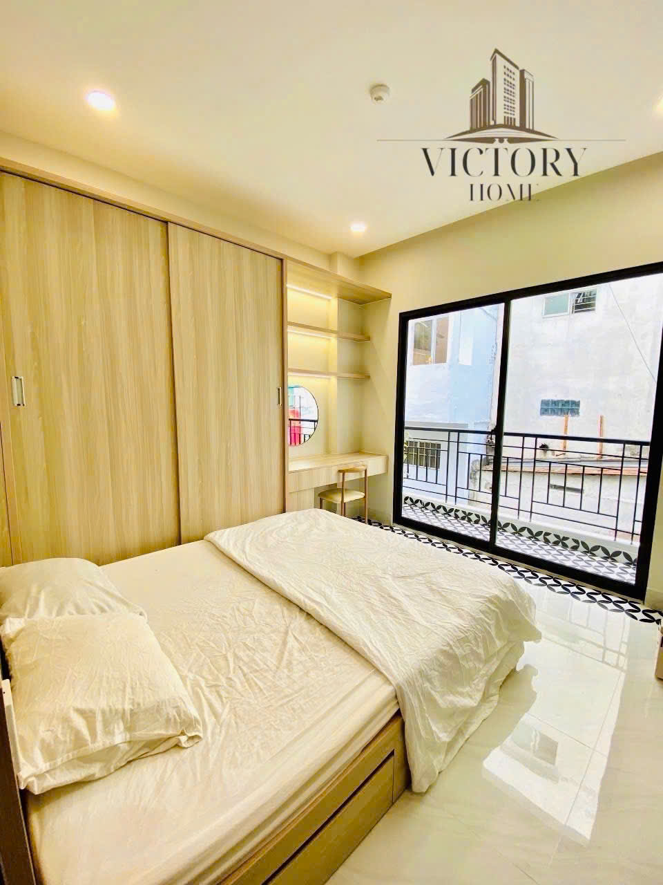 BÁN NHÀ CHÍNH CHỦ - NGAY TRƯỜNG HỌC HUTECH - P25 BÌNH THẠNH - DÒNG TIỀN 30TR/TH - CHÍNH CHỦ ĐỊNH CƯ - Ảnh 1