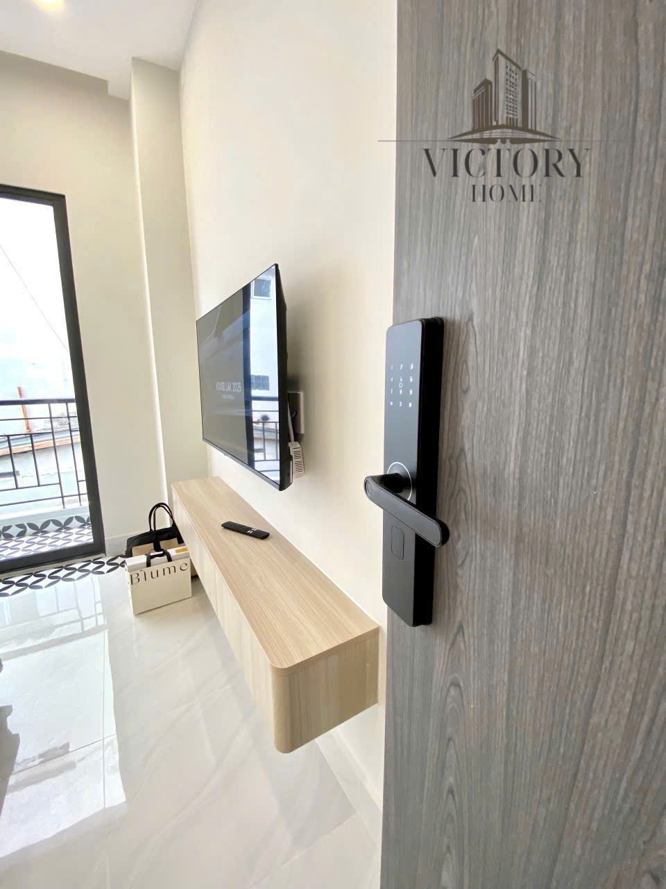 BÁN NHÀ CHÍNH CHỦ - NGAY TRƯỜNG HỌC HUTECH - P25 BÌNH THẠNH - DÒNG TIỀN 30TR/TH - CHÍNH CHỦ ĐỊNH CƯ - Ảnh 3