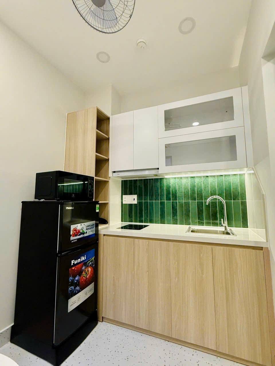 BÁN NHÀ CHÍNH CHỦ - NGAY TRƯỜNG HỌC HUTECH - P25 BÌNH THẠNH - DÒNG TIỀN 30TR/TH - CHÍNH CHỦ ĐỊNH CƯ - Ảnh 4