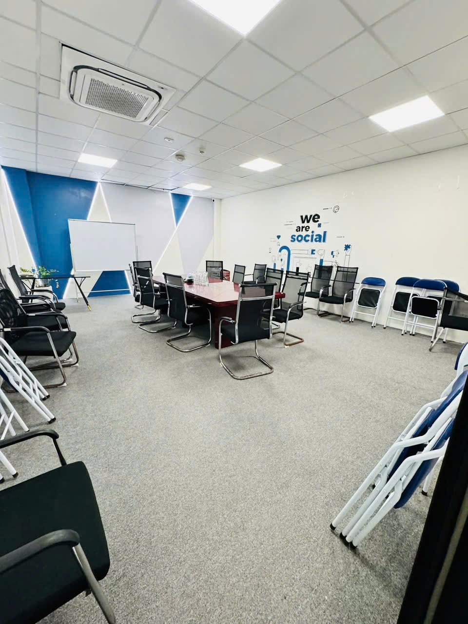 Tòa văn phòng Lê Trọng Tấn, Thanh Xuân. 180m2, 9 tầng, giá 65 tỷ( còn thương lượng). - Ảnh 3