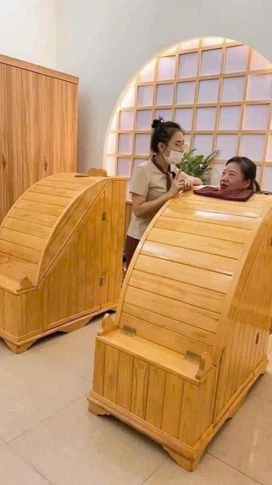 SANG NHƯỢNG SPA MASSAGE TRỊ LIỆU TẠI TRUNG KÍNH, CẦU GIẤY - Ảnh 1