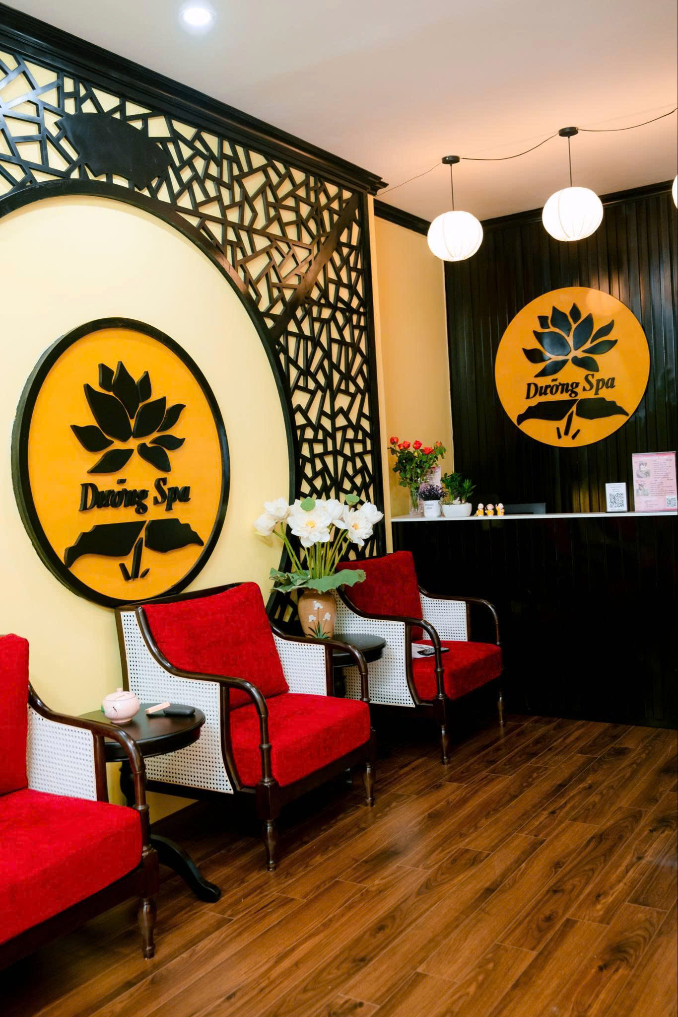 SANG NHƯỢNG SPA MASSAGE TRỊ LIỆU TẠI TRUNG KÍNH, CẦU GIẤY - Ảnh chính