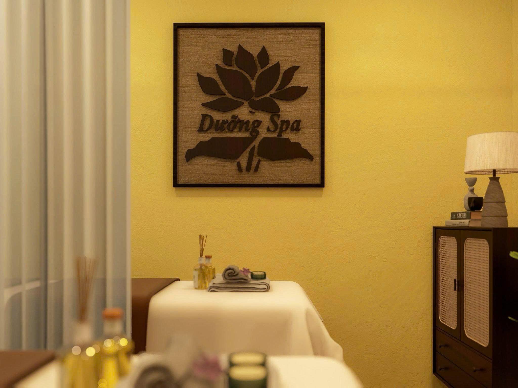 SANG NHƯỢNG SPA MASSAGE TRỊ LIỆU TẠI TRUNG KÍNH, CẦU GIẤY - Ảnh 2