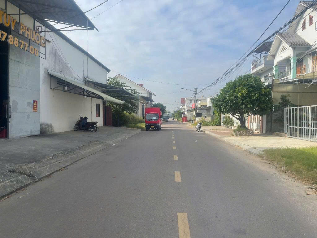 Chính Chủ Bán 06 Lô Đất Liền Kề Dt 1,049.4m2, Đất Đô Thị Lâu Dài Mặt Tiền Đường Tại T.T Diêu Trì - Ảnh 3