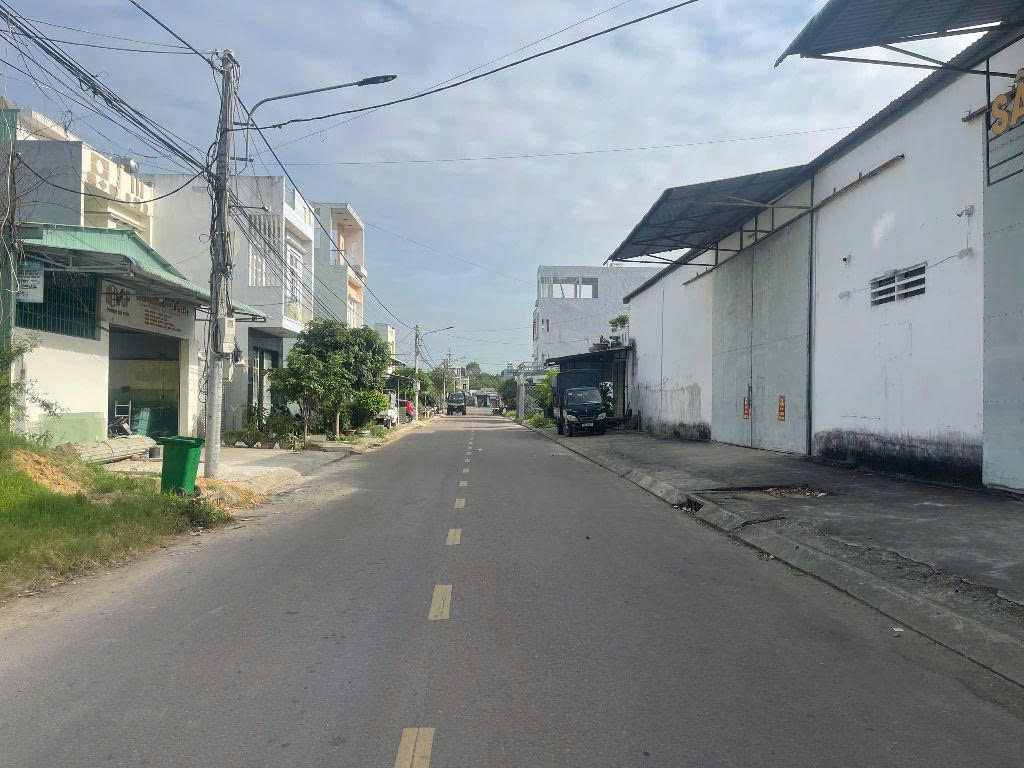 Chính Chủ Bán 06 Lô Đất Liền Kề Dt 1,049.4m2, Đất Đô Thị Lâu Dài Mặt Tiền Đường Tại T.T Diêu Trì - Ảnh 4