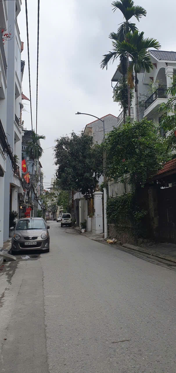💥 SIÊU PHẨM VIEW HỒ - VIP NGỌC THỤY, LONG BIÊN – 26.5 TỶ 💥 - Ảnh chính