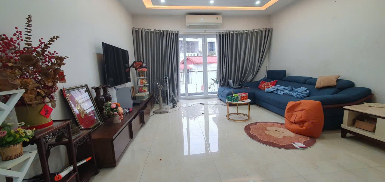 💥 SIÊU PHẨM VIEW HỒ - VIP NGỌC THỤY, LONG BIÊN – 26.5 TỶ 💥 - Ảnh 1