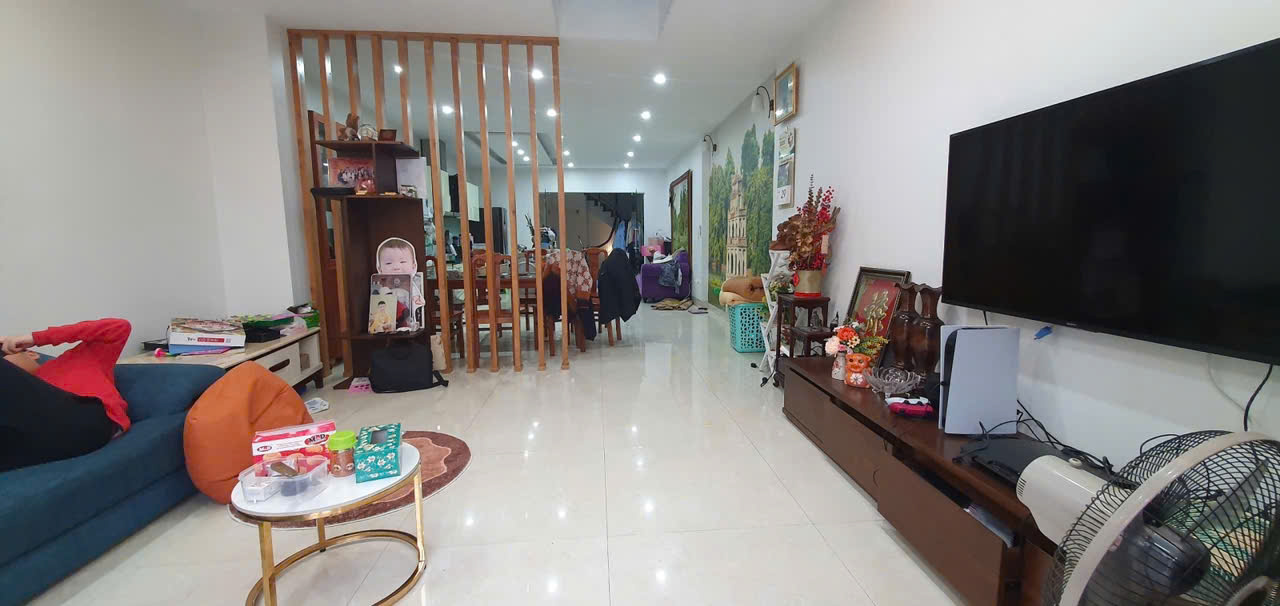 💥 SIÊU PHẨM VIEW HỒ - VIP NGỌC THỤY, LONG BIÊN – 26.5 TỶ 💥 - Ảnh 2