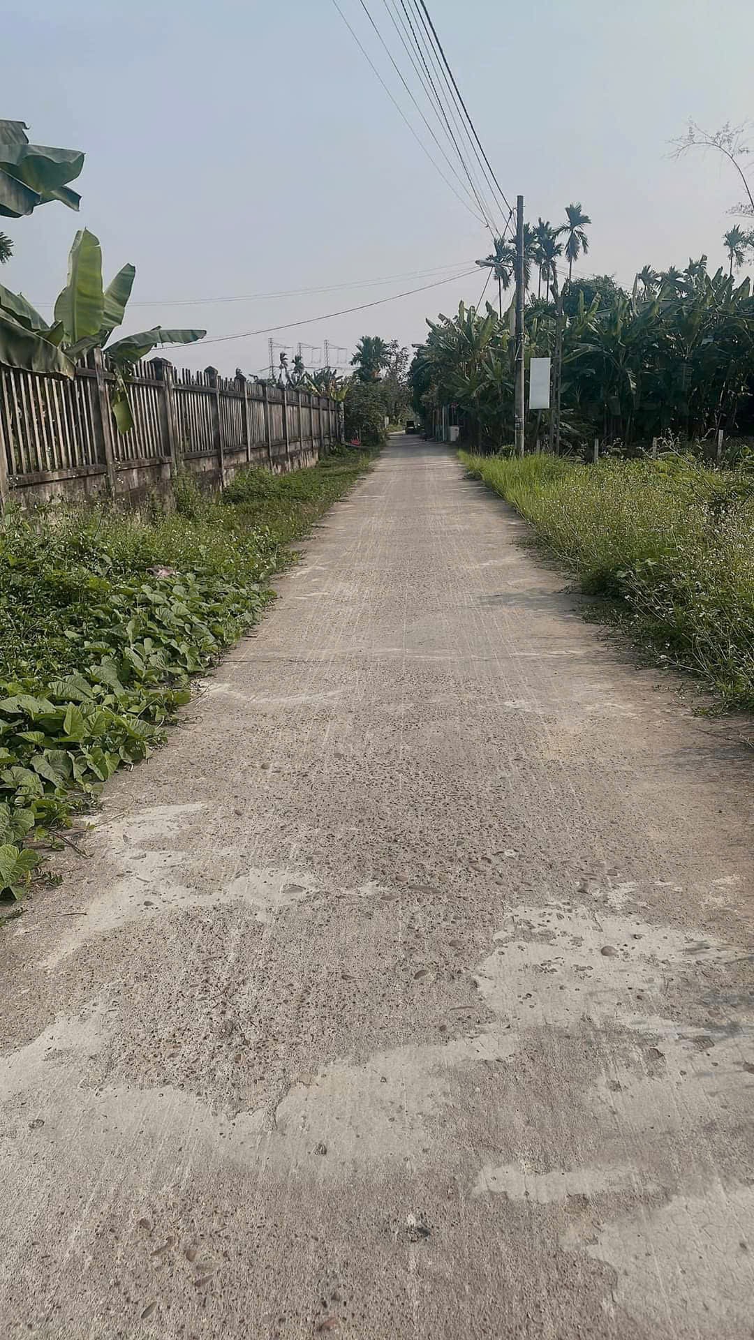 ĐẤT ĐẸP – GIÁ ĐẦU TƯ  –CẦN BÁN LÔ ĐẤT Tại Đường 605, Xã Điện Hồng, Thị xã Điện Bàn, Quảng Nam - Ảnh 2