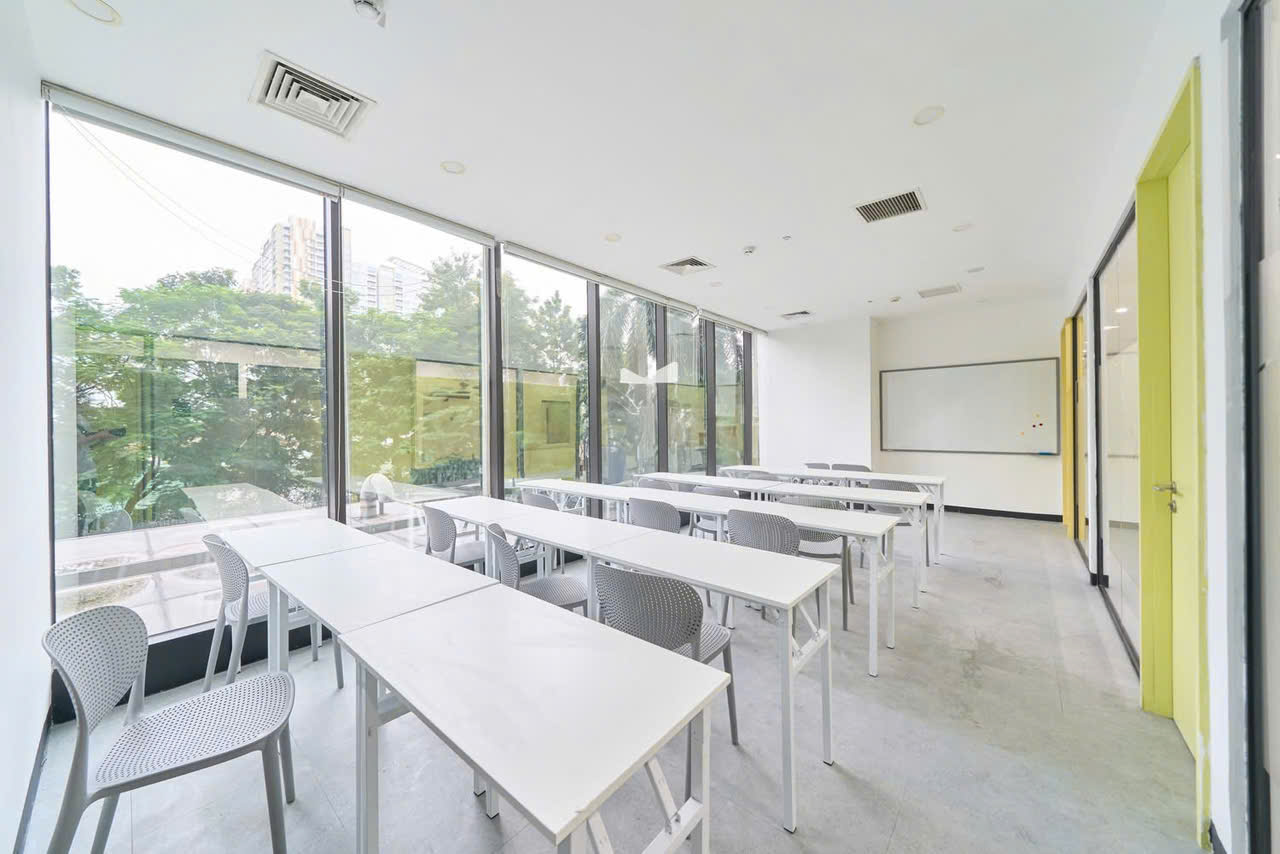TOÀ BUILDING 2 THOÁNG, VIEW HỒ, 200M2, 10 TẦNG, GIÁ 55 TỶ. TẠI NGUYỄN XIỂN, THANH XUÂN - Ảnh 3