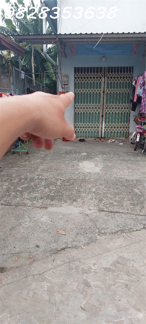 BÁN NHÀ 1 TRỆT 9 PN, 8 WC, 126M2, ĐƯỜNG DƯƠNG THỊ MƯỜI, Q.12 - GIÁ 5.15  TỶ, SỔ HỒNG - Ảnh 1