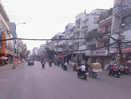 BÁN NHÀ HXH ĐINH BỘ LĨNH , XÂY MỚI 40M2 - 3 TẦNG -3 PN MASTER - PL CHUẨN - CHỈ 5.8 TỶ - Ảnh 3