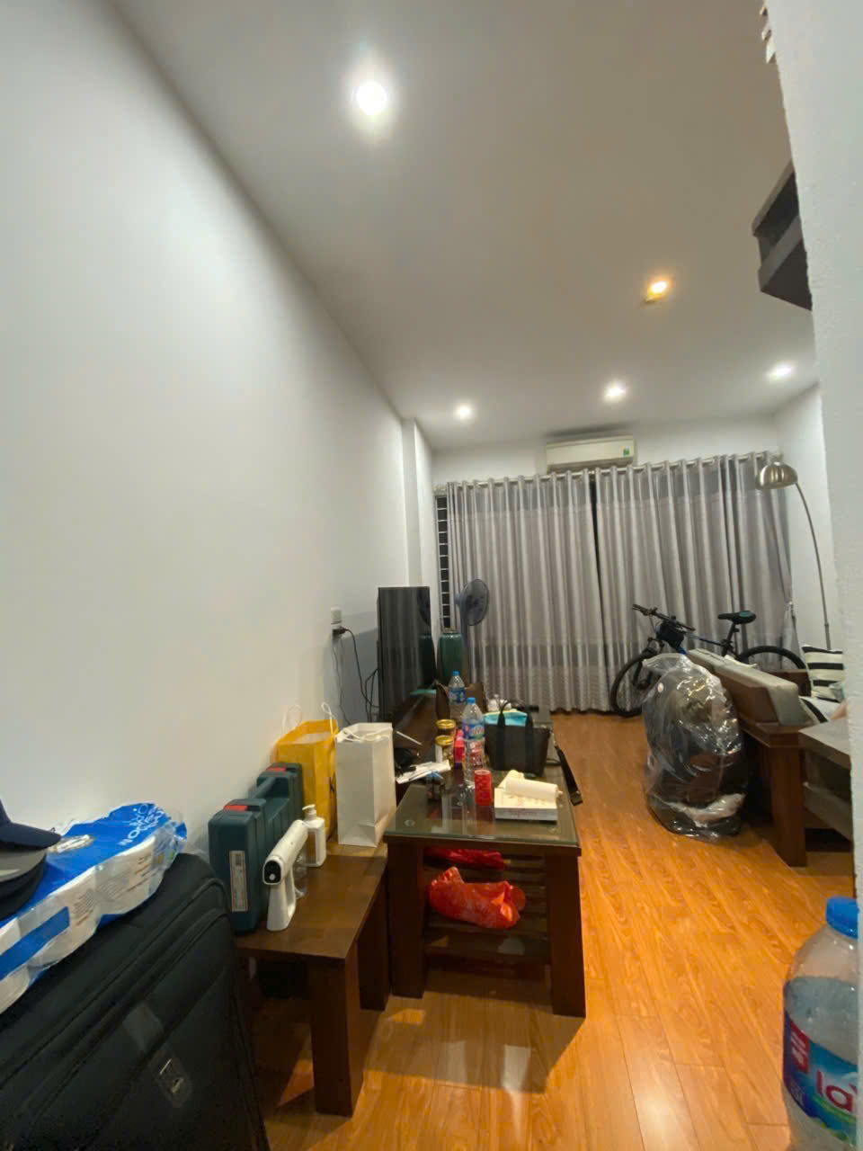 🏡 BÁN NHÀ NGỌC THỤY – LONG BIÊN  30m² x 5 tầng  Mặt tiền 3.8m  Giá 6.2 tỷ<br>📍 Vị trí trung tâm - Ảnh 2