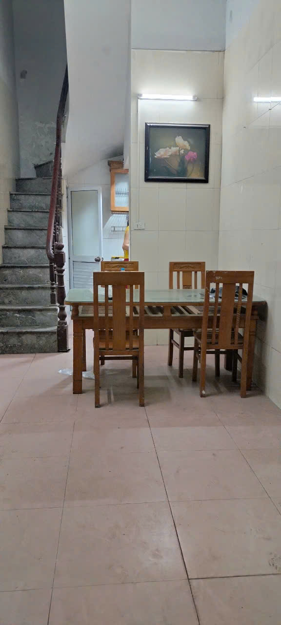 Cho thuê nhà ngõ 339 Minh Khai, 4 tầng x 22m2, 3 ngủ, 7.5 Triệu/th vào ngay - Ảnh 4