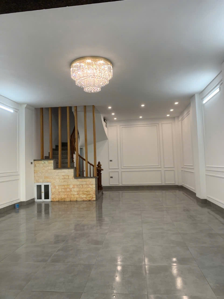 Bán nhanh nhà 5 tầng chính chủ phân lô tại Văn La - Phú La - Hà Đông - Ảnh 2