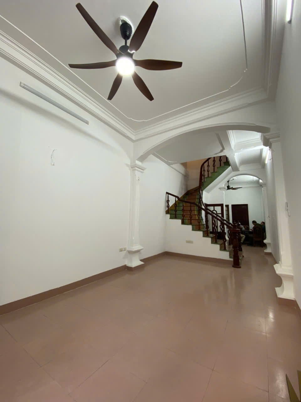 🏡 BÁN NHÀ NGUYỄN CĂN CỪ - LONG BIÊN - GIÁ 9.5 TỶ - Ảnh 1