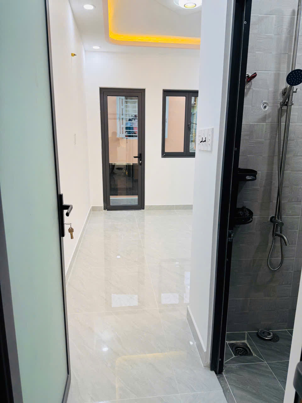 SÁT MẶT TIỀN TRUNG TÂM  Q4 <br>CÓ 4 TỶ - Ảnh 4