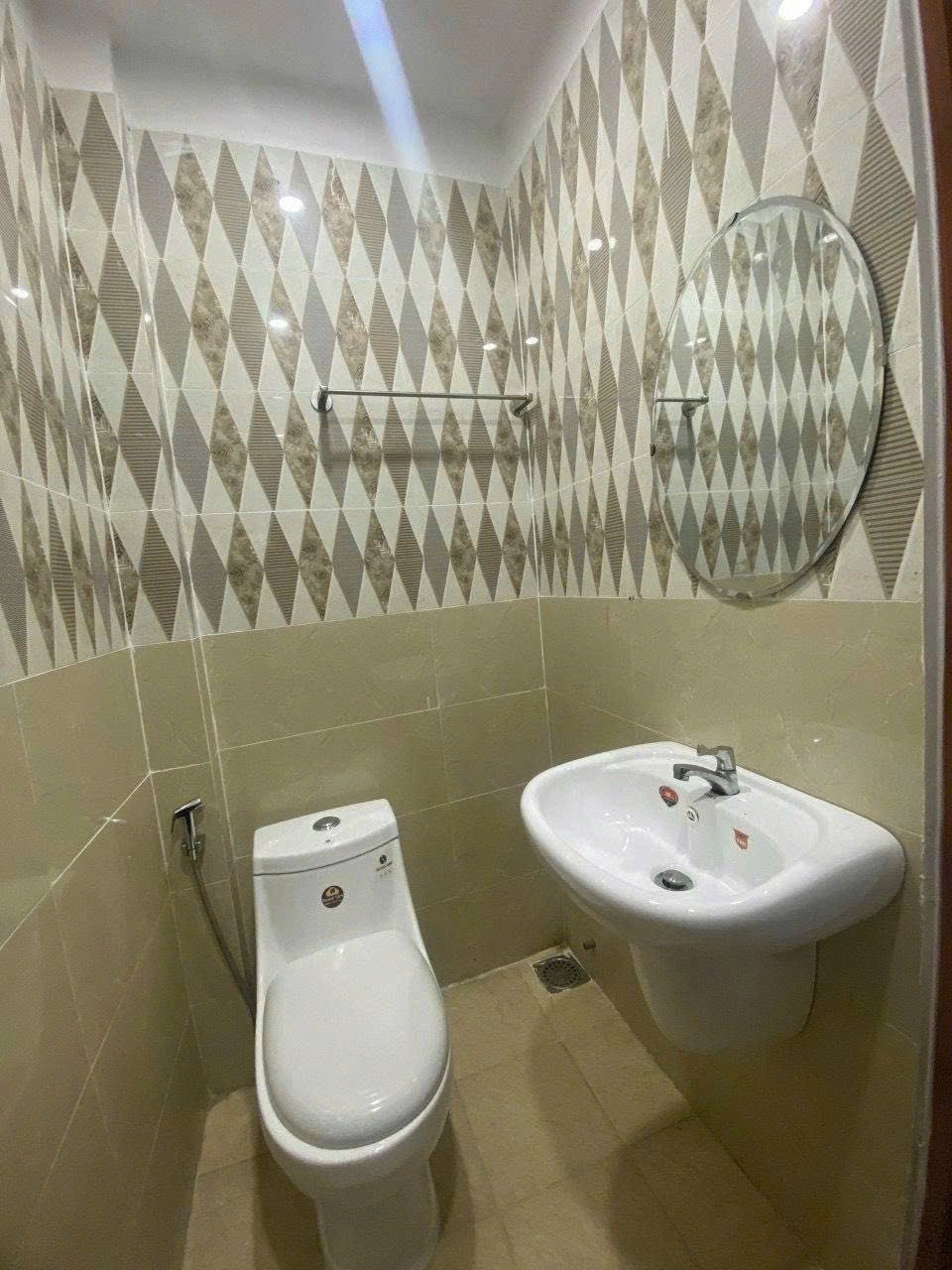Bán nhà Linh Tây Thủ Đức – 1 trệt 1 lầu – gần Kha Vạn Cân – giá bán 3.4 tỷ - Ảnh 3