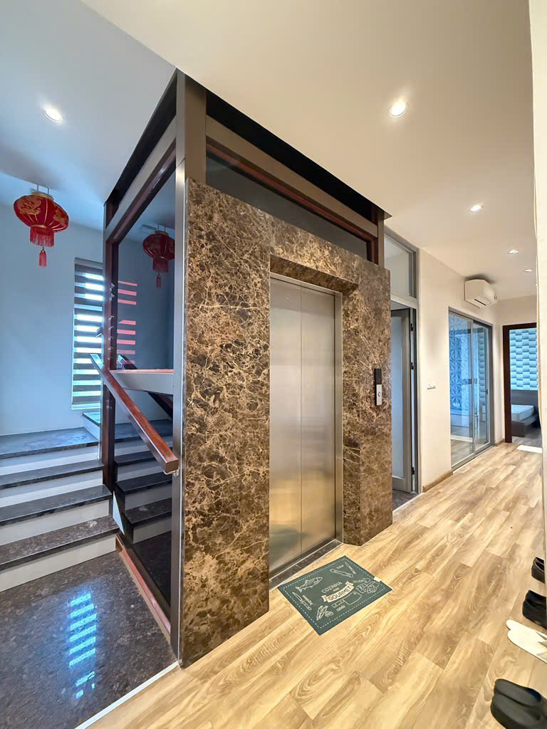 ĐẲNG CẤP ĐÁNG SỐNG, LIỀN KỀ LÔ GÓC NGUYỆT QUẾ 180M, 4T, MT8M, KHÔNG GIAN THƯỢNG LƯU. - Ảnh 1