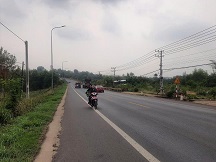 CHÍNH CHỦ CẦN BÁN LÔ ĐẤT CỰC ĐẸP – NGAY MẶT TIỀN QUỐC LỘ 20 – XÃ LA NGÀ, HUYỆN ĐỊNH QUÁN, ĐỒNG NAI - Ảnh 1