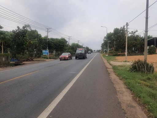 CHÍNH CHỦ CẦN BÁN LÔ ĐẤT CỰC ĐẸP – NGAY MẶT TIỀN QUỐC LỘ 20 – XÃ LA NGÀ, HUYỆN ĐỊNH QUÁN, ĐỒNG NAI - Ảnh 2