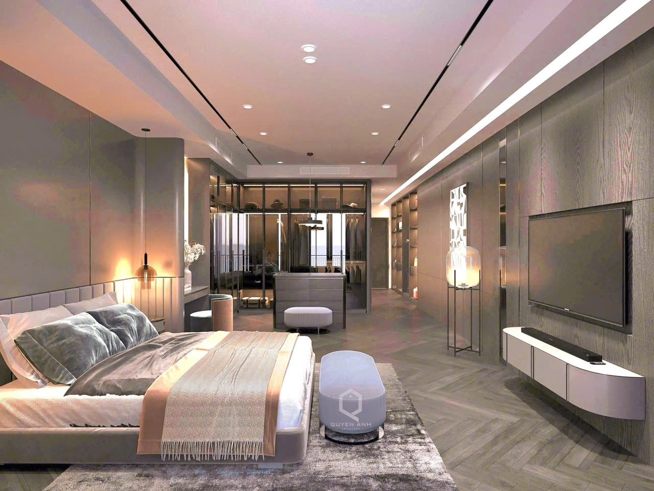 🏡 BÁN NHÀ NGỌC THỤY – LONG BIÊN – THANG MÁY – 7 TẦNG – FULL NỘI THẤT – Ô TÔ VÀO NHÀ<br><br>🔹 Diện - Ảnh 1