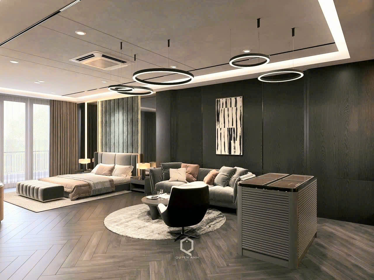 🏡 BÁN NHÀ NGỌC THỤY – LONG BIÊN – THANG MÁY – 7 TẦNG – FULL NỘI THẤT – Ô TÔ VÀO NHÀ<br><br>🔹 Diện - Ảnh 2