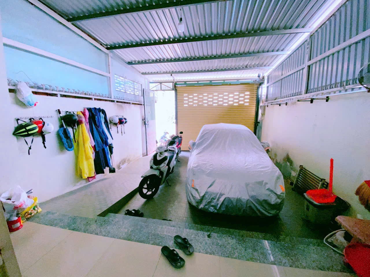 Bán nhà lầu P. Tam Hiệp, gần chợ Lý Văn Sâm, đường oto chỉ 3,6 tỷ - Ảnh 4