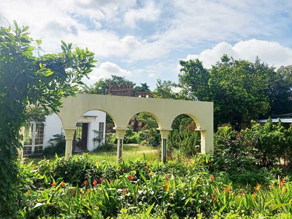 Bán đất view sông Sài Gòn - 2616m2 - 28x48 nở hậu 74m - 300m2 thổ cư - xã Bình Mỹ - Củ Chi - Ảnh chính