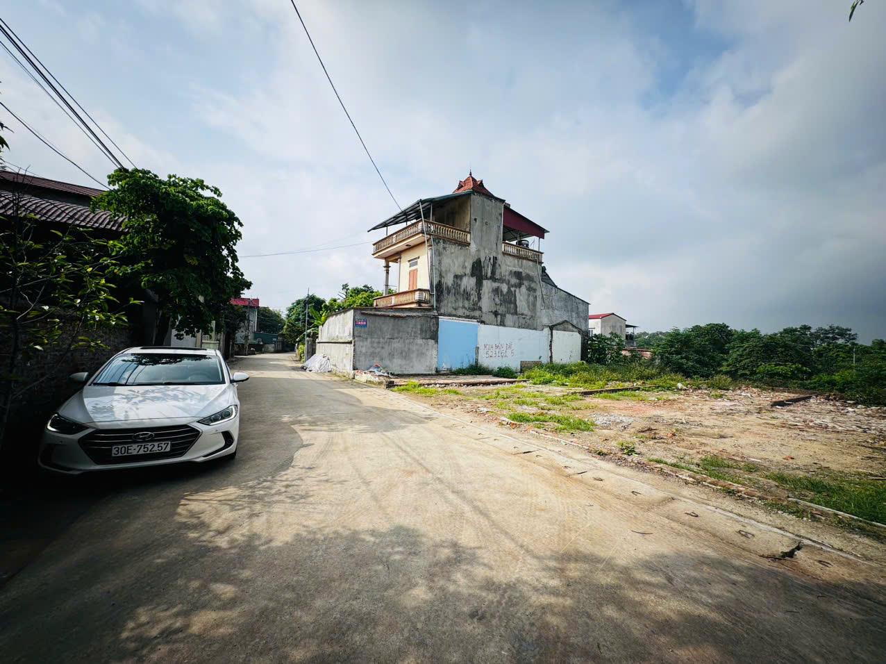 Đất đẹp như crush  Sổ sẵn sàng về chung một nhà!86M trục chính Nam Cương-Hiền NInh. - Ảnh 1