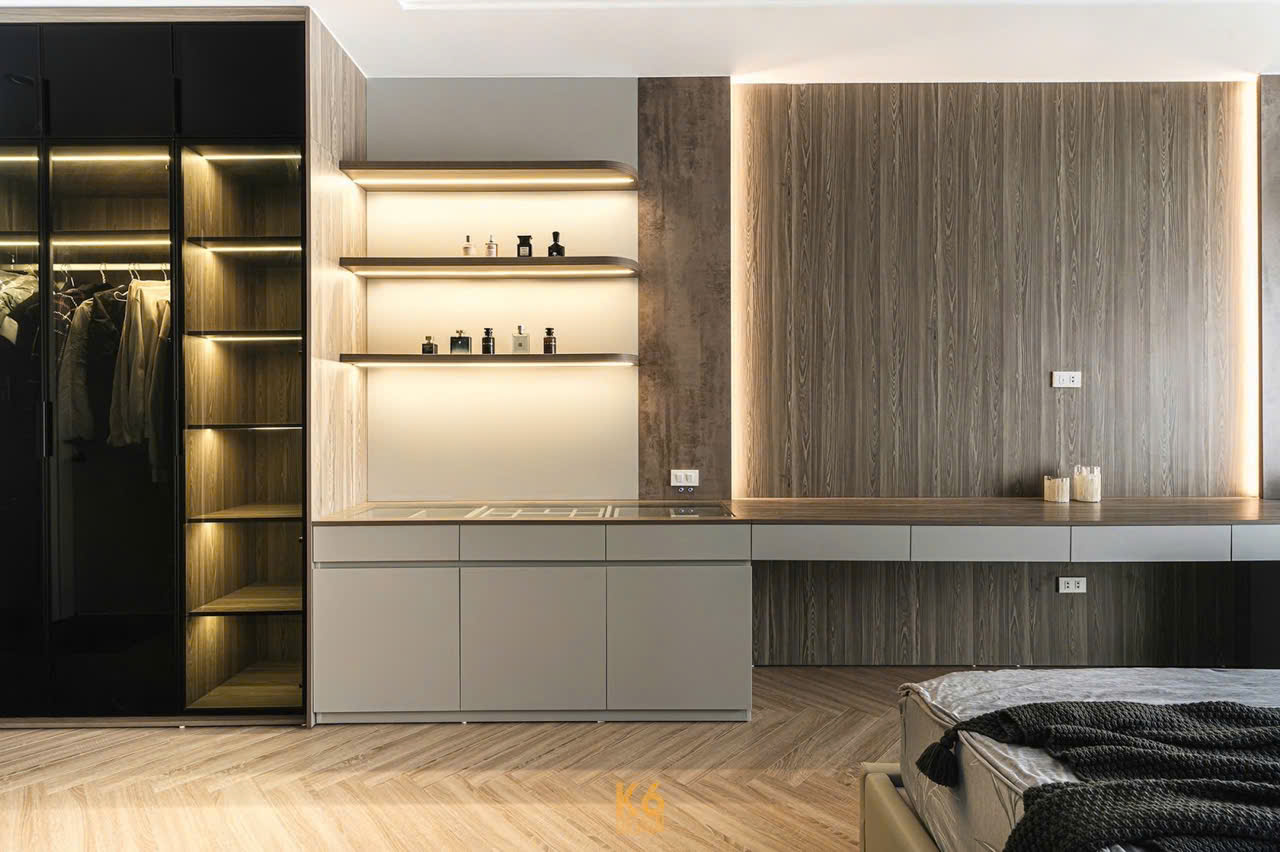)Bán nhà 7 tầng thang máy Ngọc Thụy – Long Biên, ô tô vào nhà, full nội thất – 11 tỷ - Ảnh 1