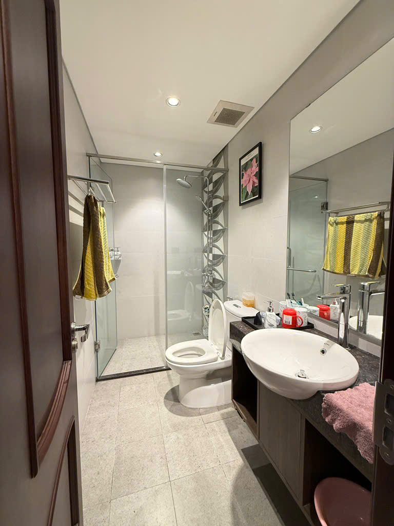 ĐẲNG CẤP ĐÁNG SỐNG, LIỀN KỀ LÔ GÓC VINHOMES RIVERSIDE 180M, 4T, MT8M, KHÔNG GIAN THƯỢNG LƯU. - Ảnh 2