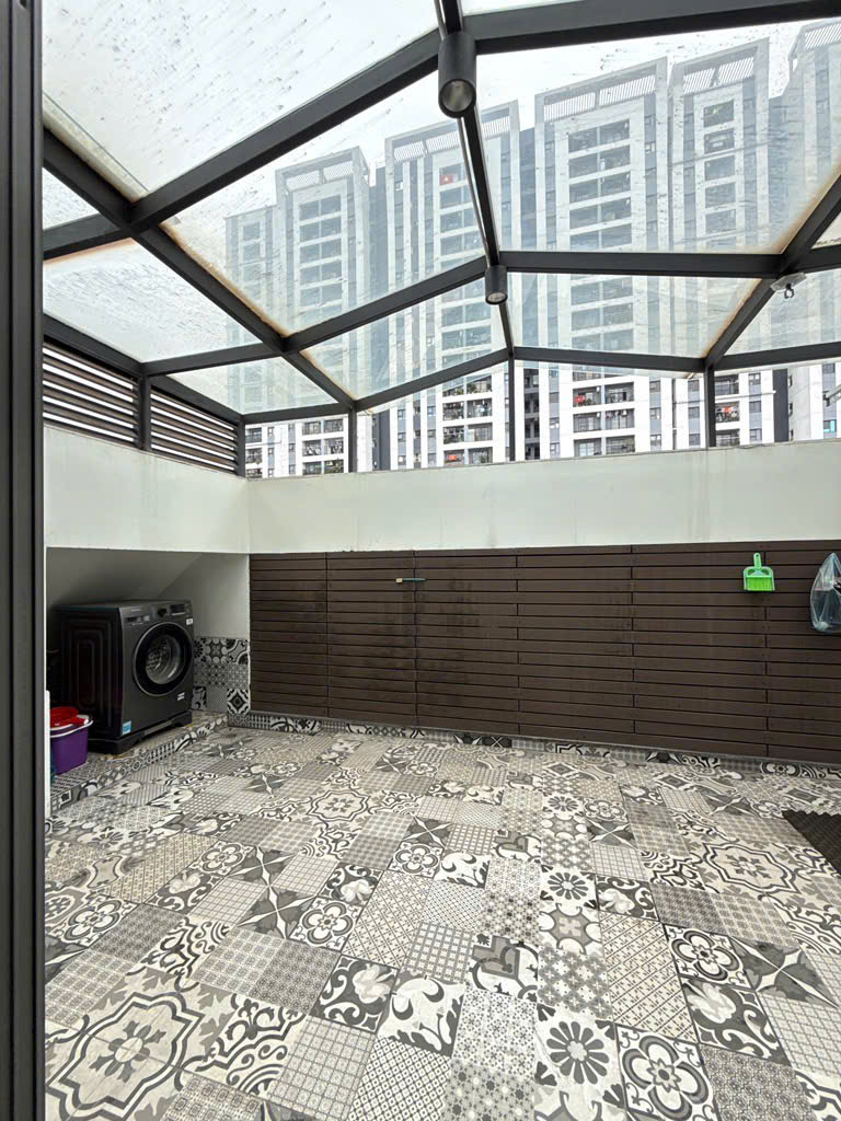 ĐẲNG CẤP ĐÁNG SỐNG, LIỀN KỀ LÔ GÓC VINHOMES RIVERSIDE 180M, 4T, MT8M, KHÔNG GIAN THƯỢNG LƯU. - Ảnh chính