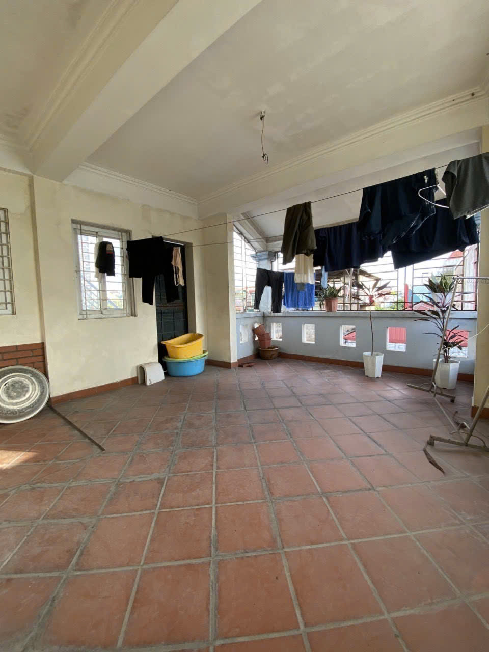 🏠 BÁN NHÀ TRUNG TÂM NGUYỄN VĂN CỪ – LONG BIÊN<br>💰 Giá: 7.85 tỷ  📐 Diện tích: 61m²  🚪 Mặt tiền: - Ảnh 1