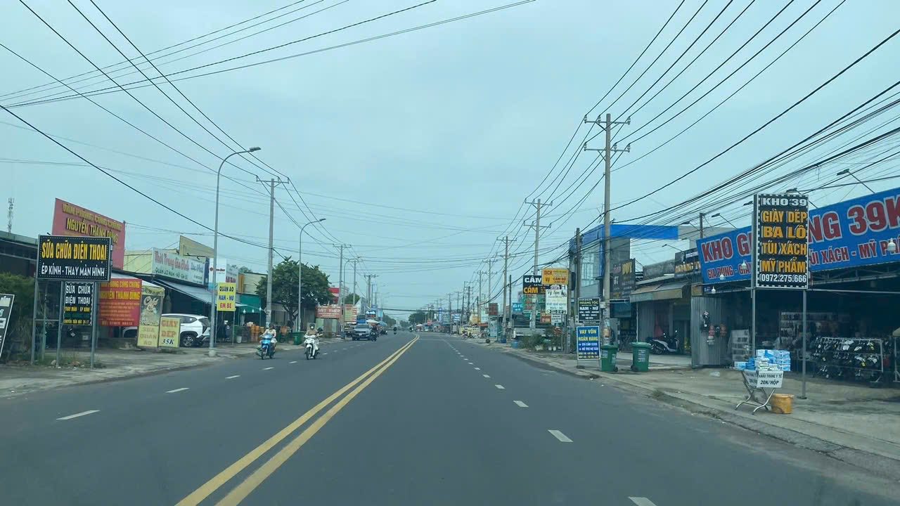 💥 Giá chỉ 1.1 tỷ – Gần KCN Giang Điền, cách sân bay Long Thành 15km! - Ảnh chính