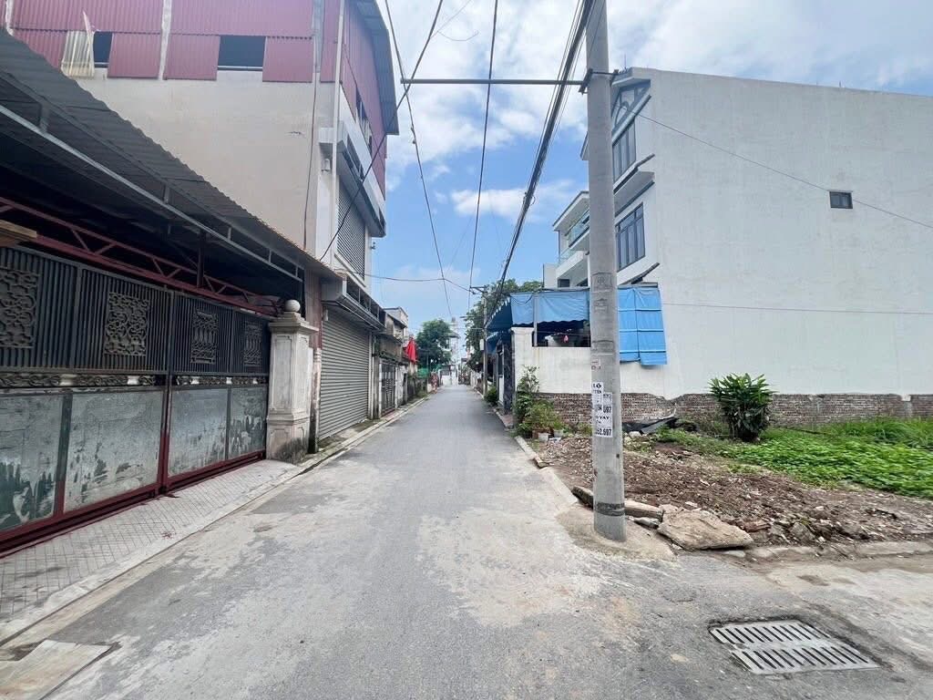 BÁN NHÀ XƯỞNG 171M² TẠI DƯƠNG NỘI – GẦN AEON HÀ ĐÔNG – ĐANG CHO THUÊ 10TR/THÁNG - Ảnh chính