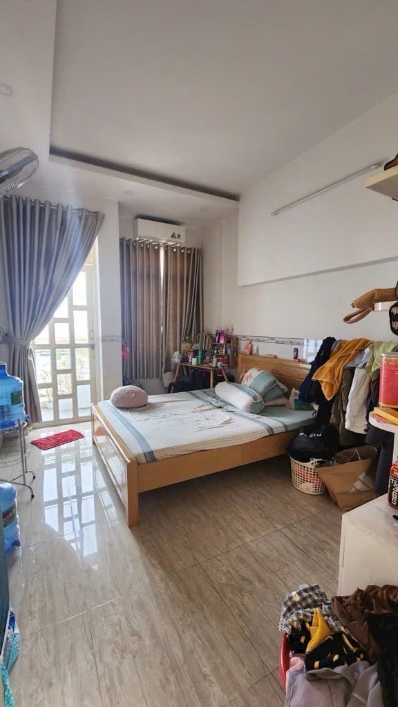 NHÀ ĐẸP LÊ ĐỨC THỌ GV - GẦN NG.OANH & NG.V.LƯỢNG - HXH SÁT NHÀ - 47M² - 4 TẦNG NHỈNH 5 TỶ - Ảnh 4