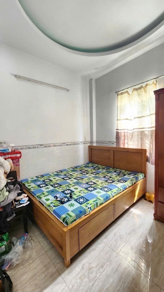NHÀ ĐẸP LÊ ĐỨC THỌ GV - GẦN NG.OANH & NG.V.LƯỢNG - HXH SÁT NHÀ - 47M² - 4 TẦNG NHỈNH 5 TỶ - Ảnh 5