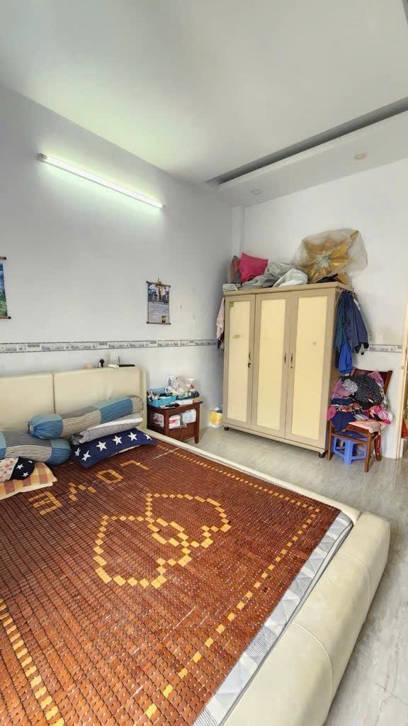 NHÀ ĐẸP LÊ ĐỨC THỌ GV - GẦN NG.OANH & NG.V.LƯỢNG - HXH SÁT NHÀ - 47M² - 4 TẦNG NHỈNH 5 TỶ - Ảnh 6