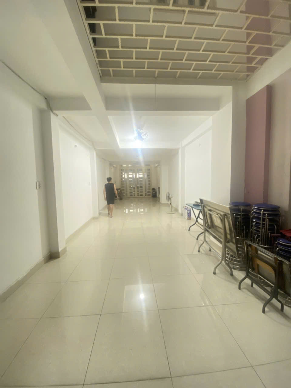 Bán nhà Mặt Tiền Cư Xá Phú Lâm , Quận 6<br>, thiết kế 5 lầu , 11PN  chỉ 19,5 tỷ - Ảnh 2