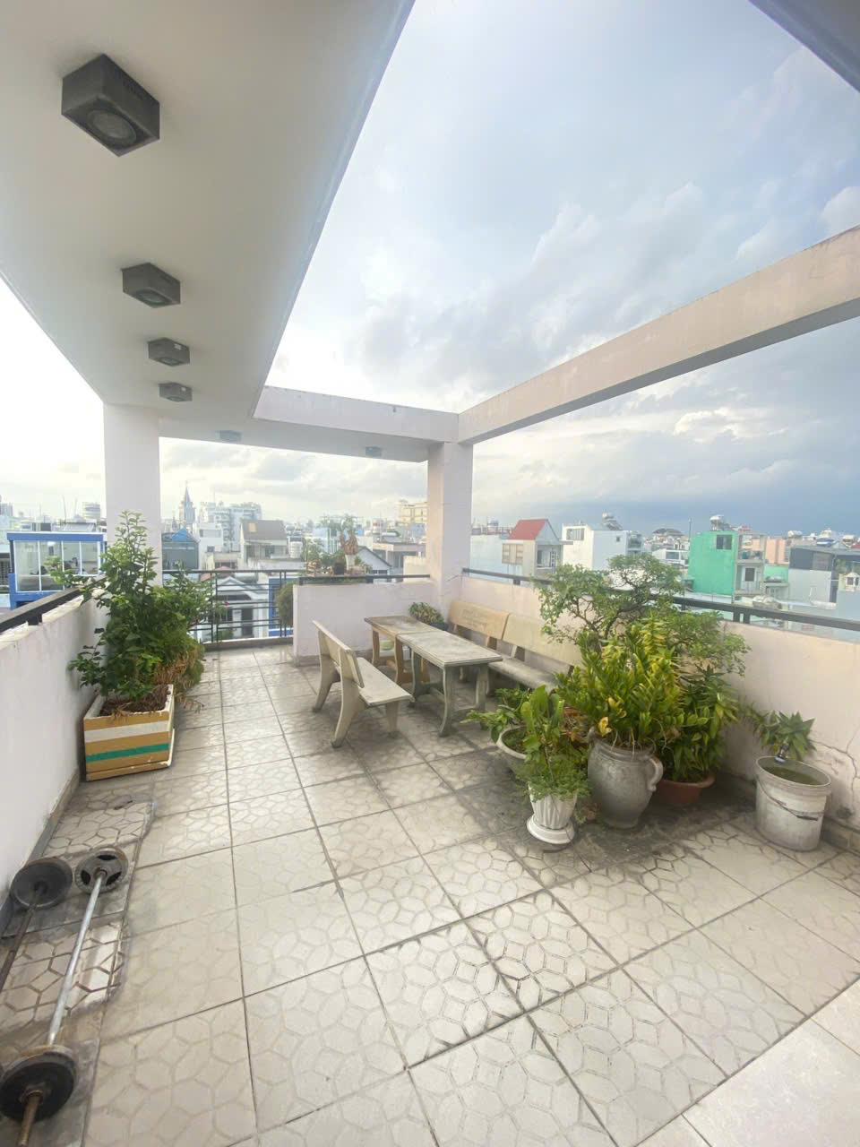Bán nhà Mặt Tiền Cư Xá Phú Lâm , Quận 6<br>, thiết kế 5 lầu , 11PN  chỉ 19,5 tỷ - Ảnh 4