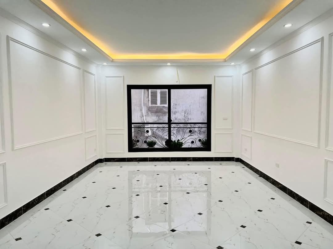Bán nhà phố Thái hà, nhà mới xây diện tích 32m, 6 tầng thang máy đầy đủ, mặt tiền 7m giá 13,2 tỷ - Ảnh 3