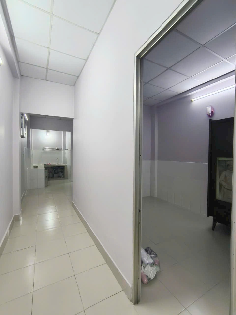 NHÀ BÁN THỐNG NHẤT GV - GẦN ST LOTTE &  NG.V.LƯỢNG - DT 65M² - 2 TẦNG CHỈ HƠN 5 TỶ - Ảnh 2