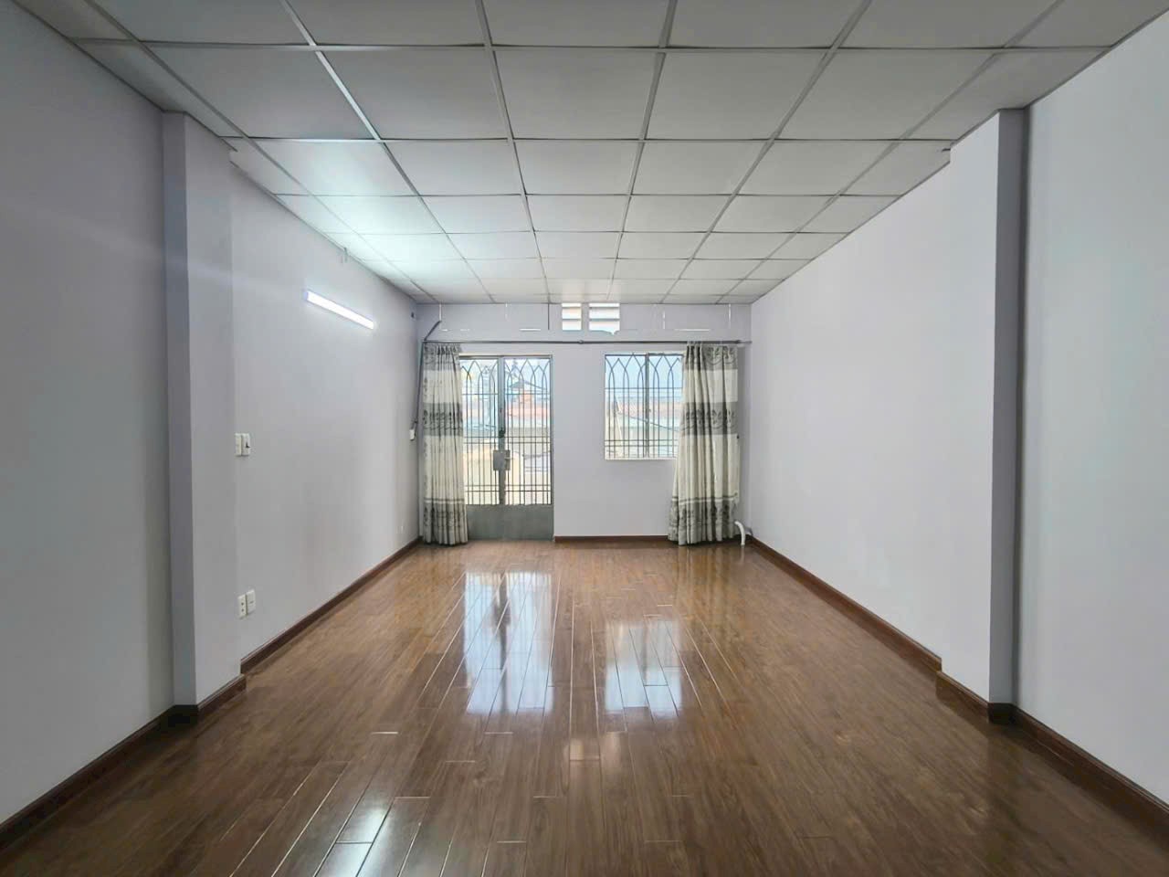 NHÀ BÁN THỐNG NHẤT GV - GẦN ST LOTTE &  NG.V.LƯỢNG - DT 65M² - 2 TẦNG CHỈ HƠN 5 TỶ - Ảnh 4